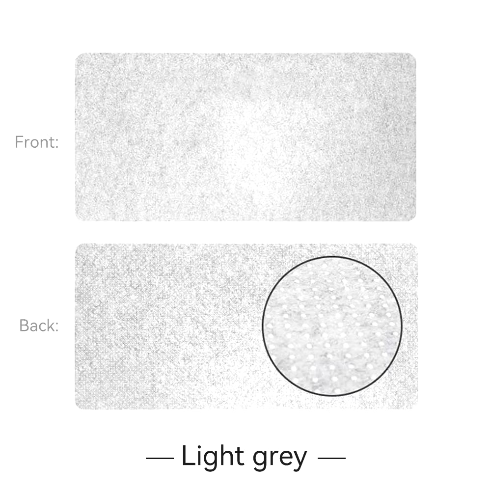 Vantage Luxe™ - Premium Wool Felt Minimalist Desk Mat