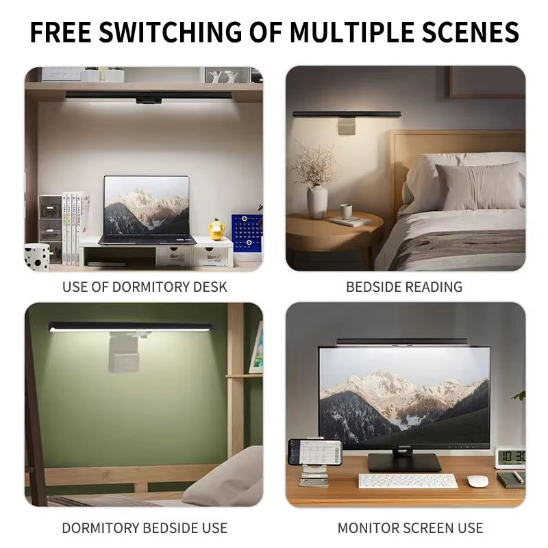 Vantage Luxe™ - Ultra Wide 22 - inch Pro Screen Light