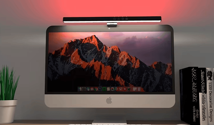 Vantage Luxe™ - Professional Edition Screen Light Bar