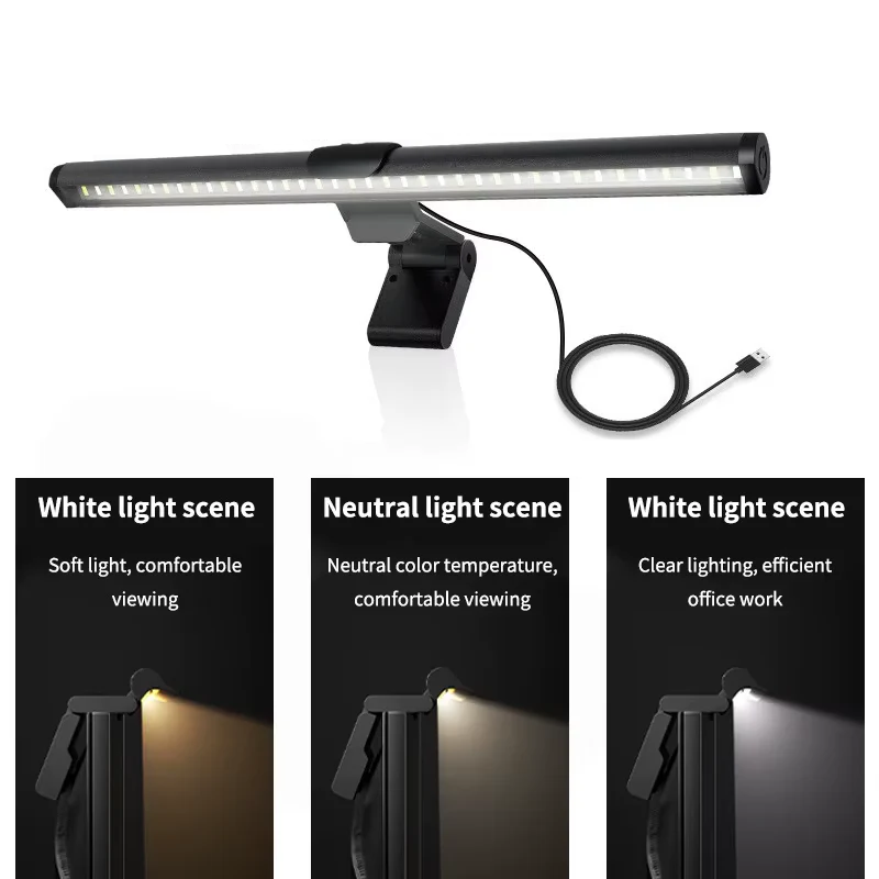Vantage Luxe™ - Ultra Wide 22 - inch Pro Screen Light