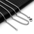 Essential 3mm Box Chain