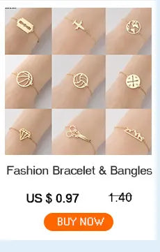 Industrial Chain Link Ring