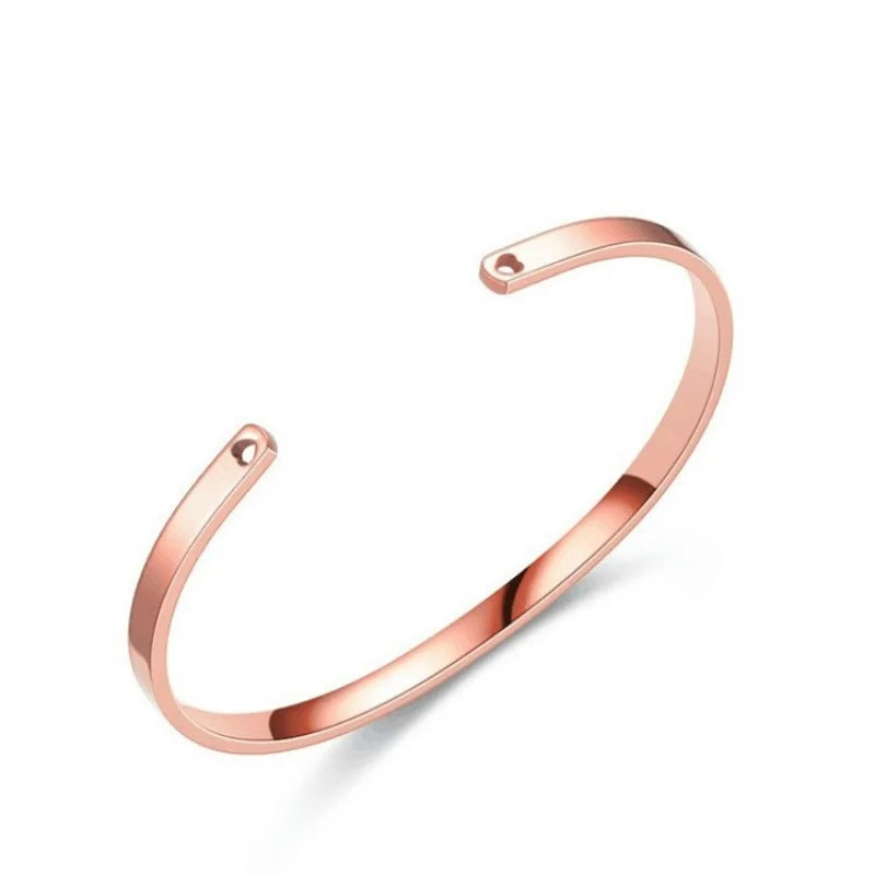 Minimalist Precision Cuff