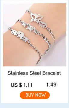 Industrial Chain Link Ring