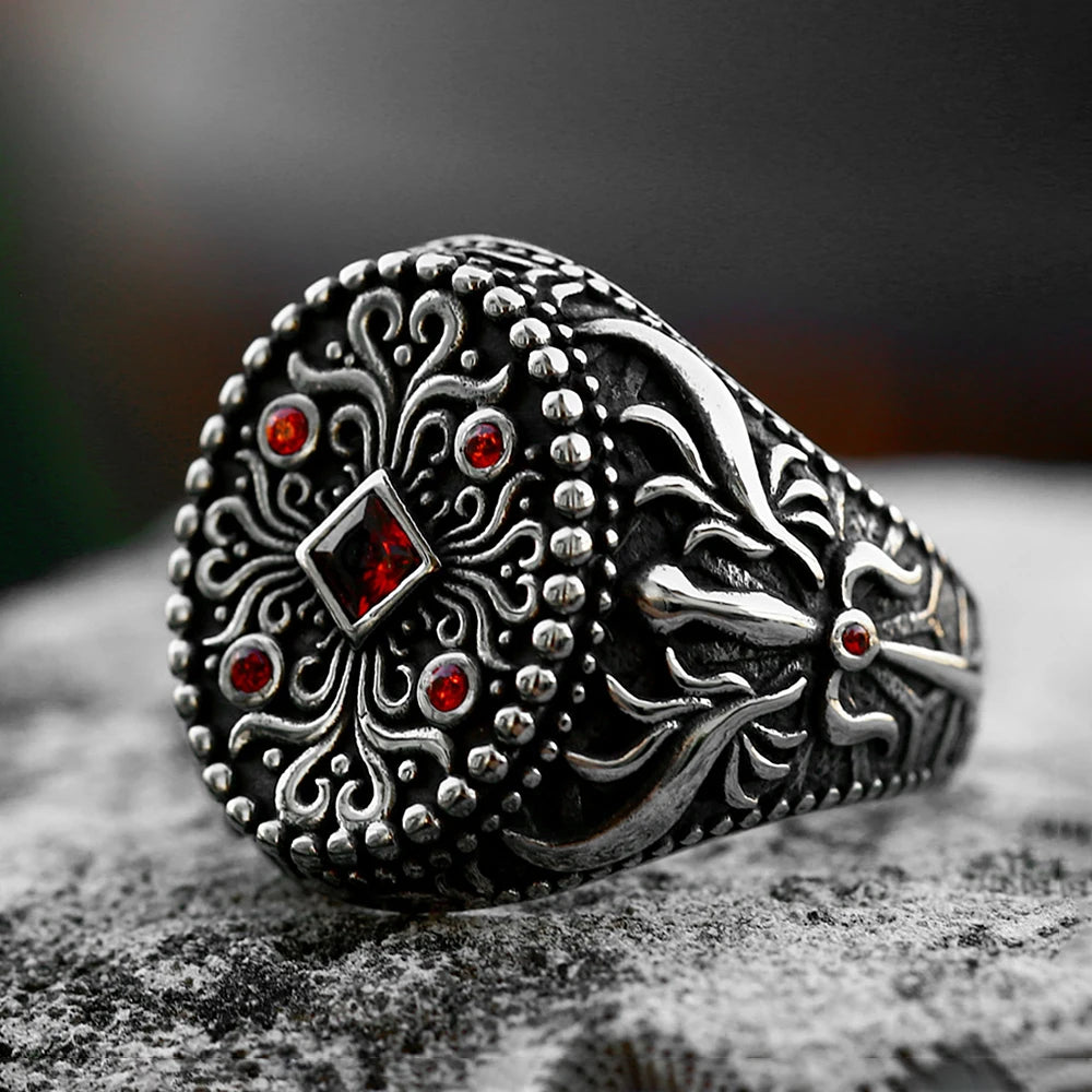 The Architect Signet