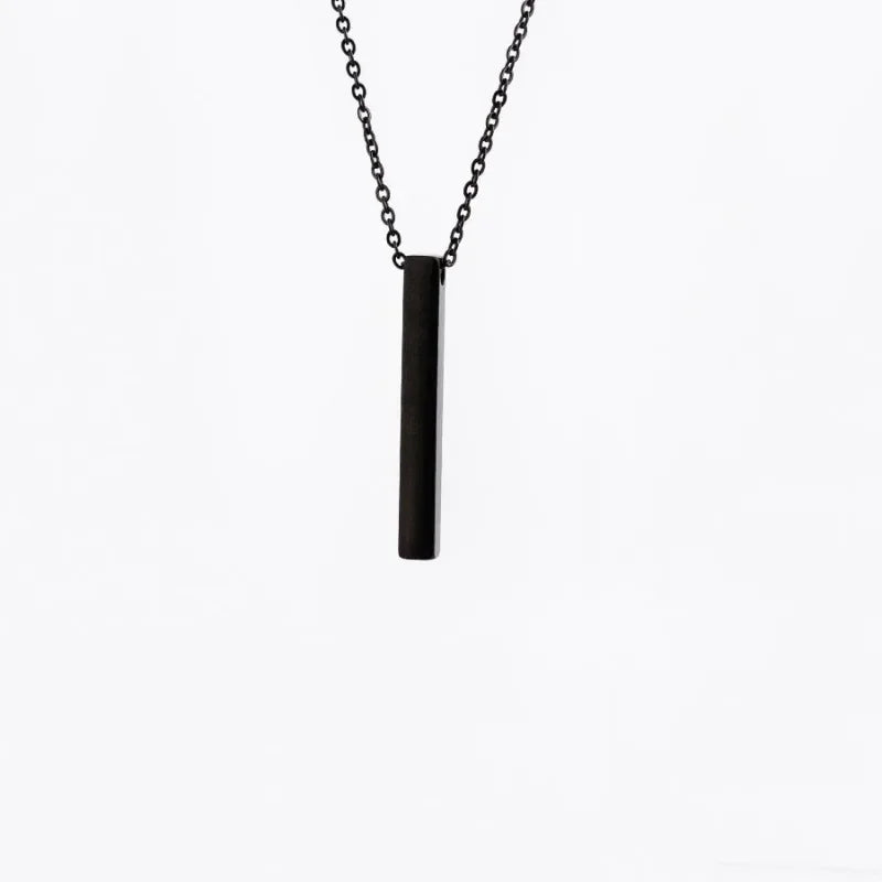 Architect Vertical Bar Pendant