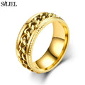 Industrial Chain Link Ring