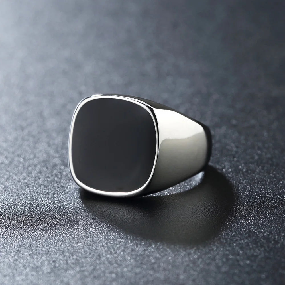 The Architect Signet