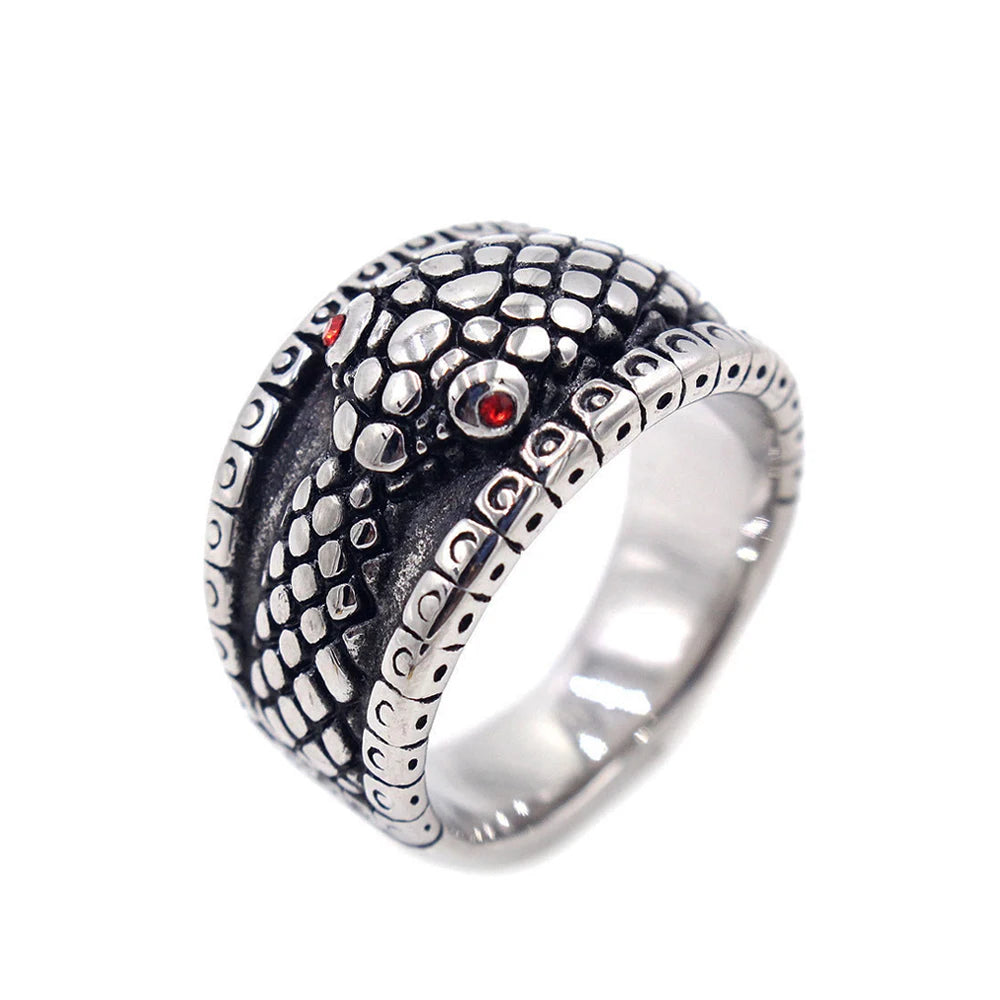The Architect Signet