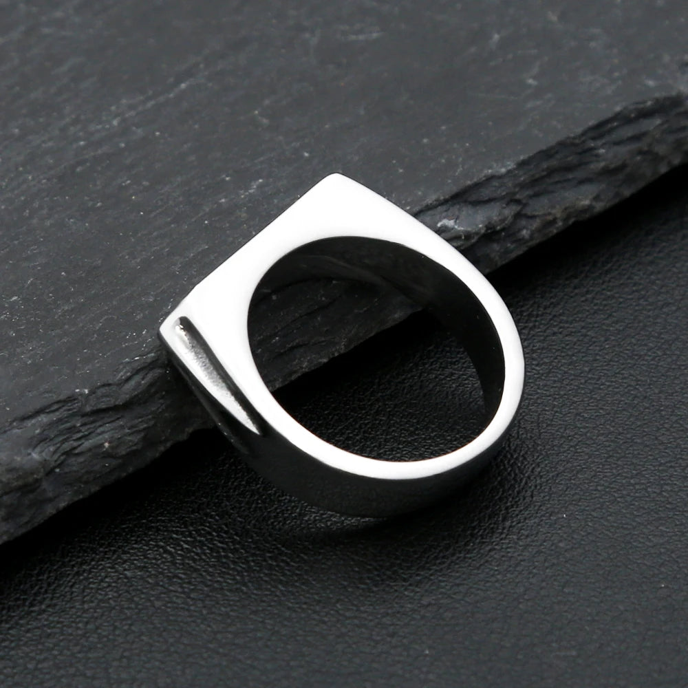 The Architect Signet