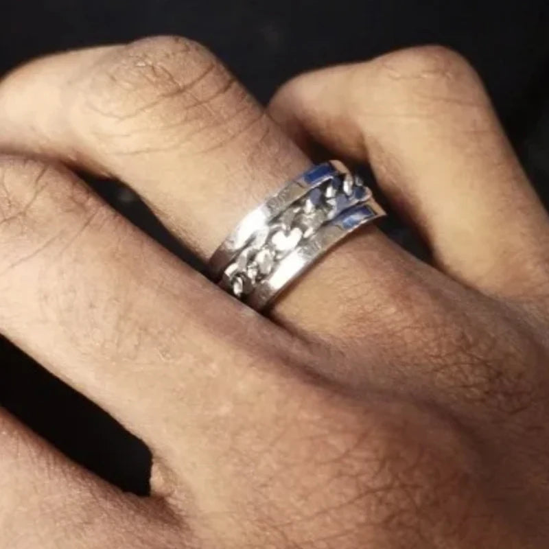 Industrial Chain Link Ring