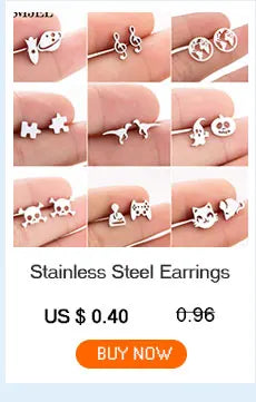 Industrial Chain Link Ring