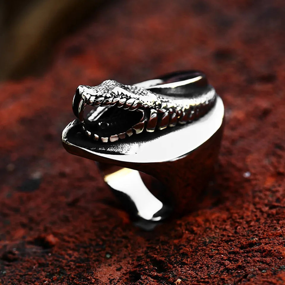 The Architect Signet