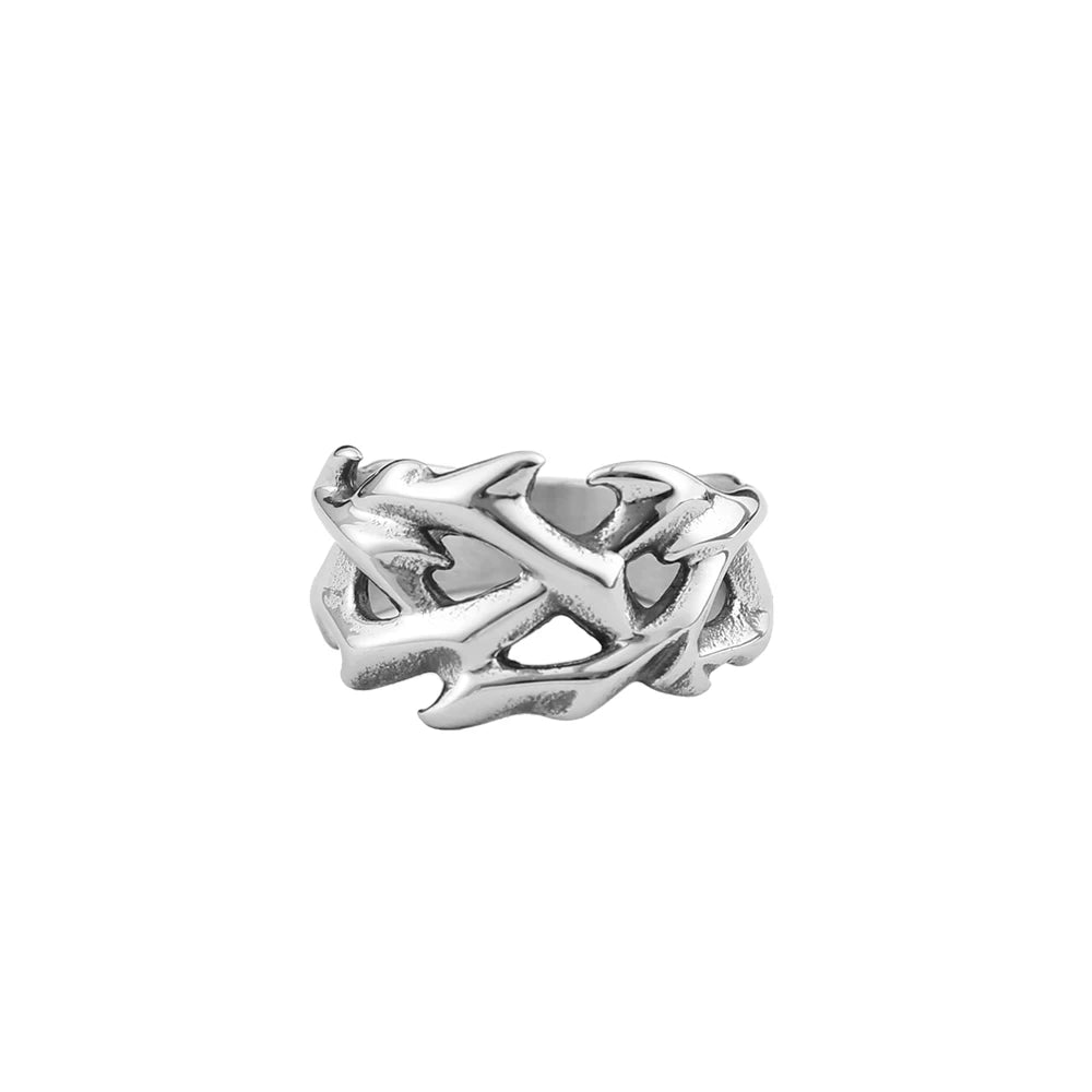 The Architect Signet