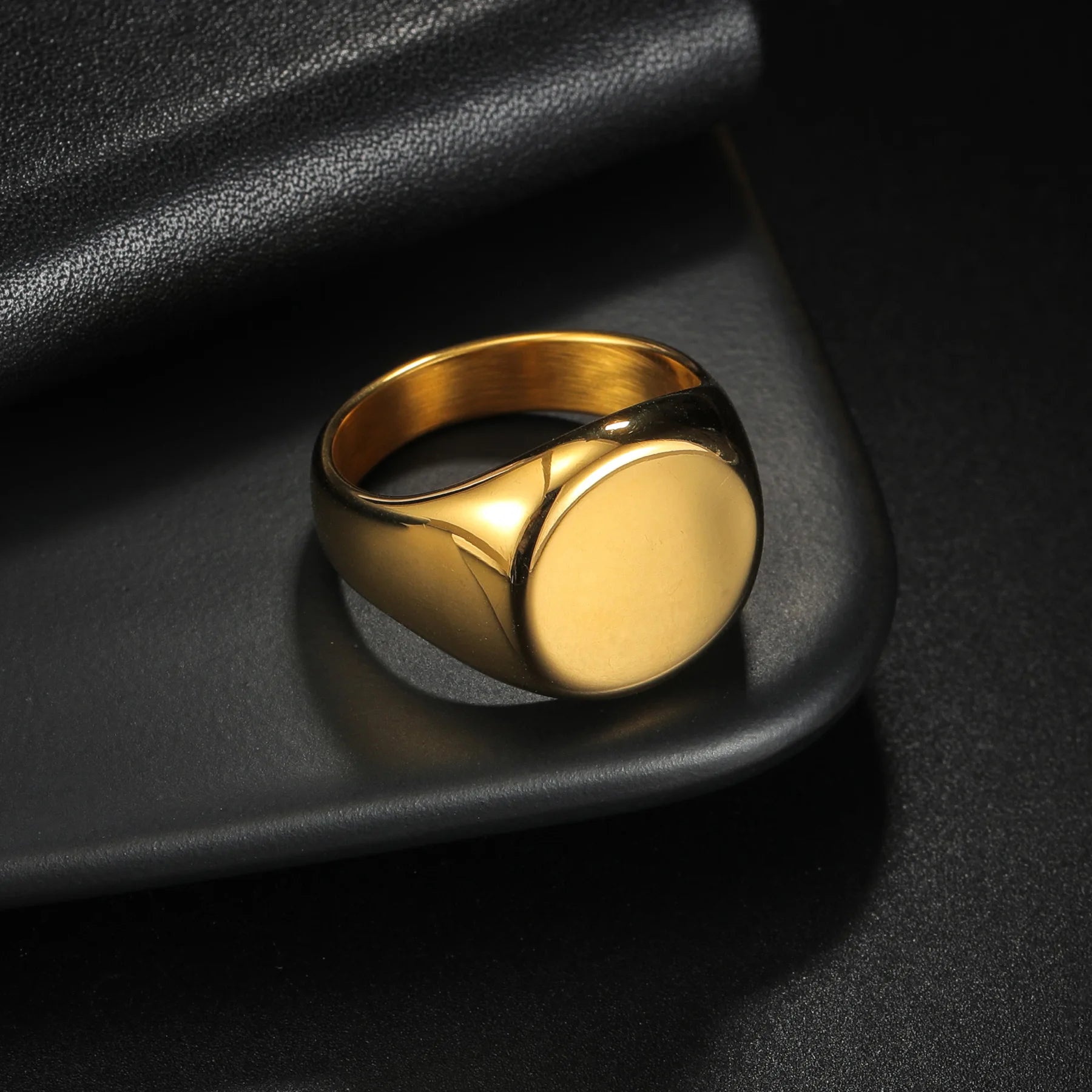 Iconic Core Ring