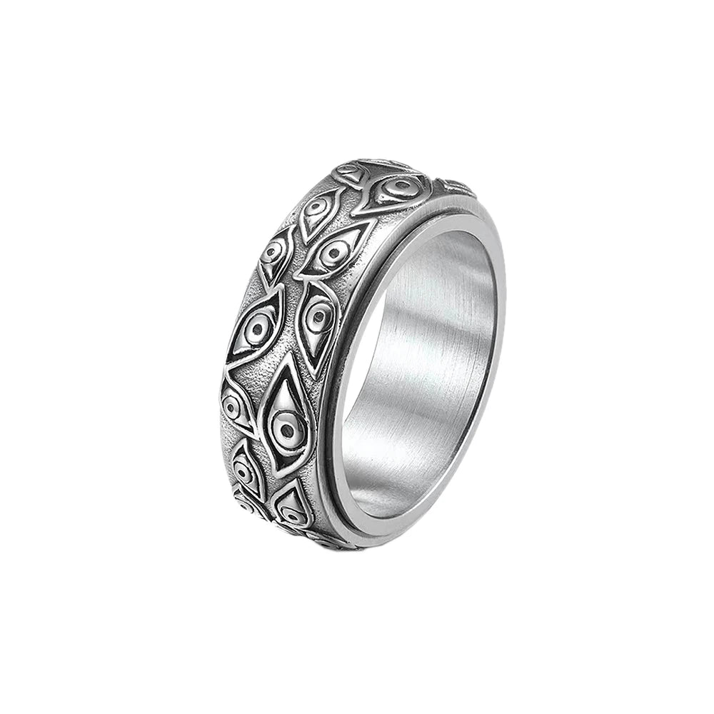 The Architect Signet