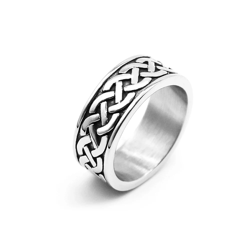 The Architect Signet