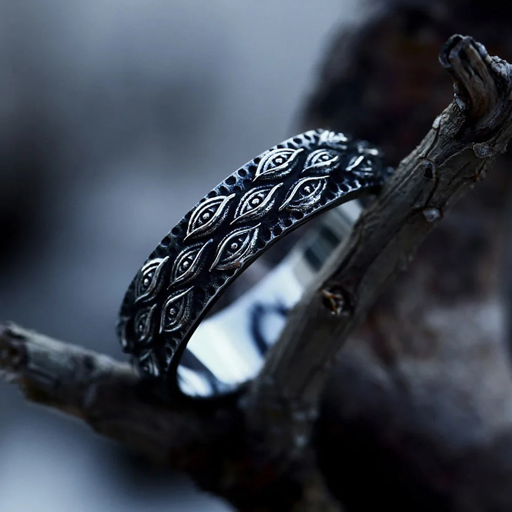 The Architect Signet