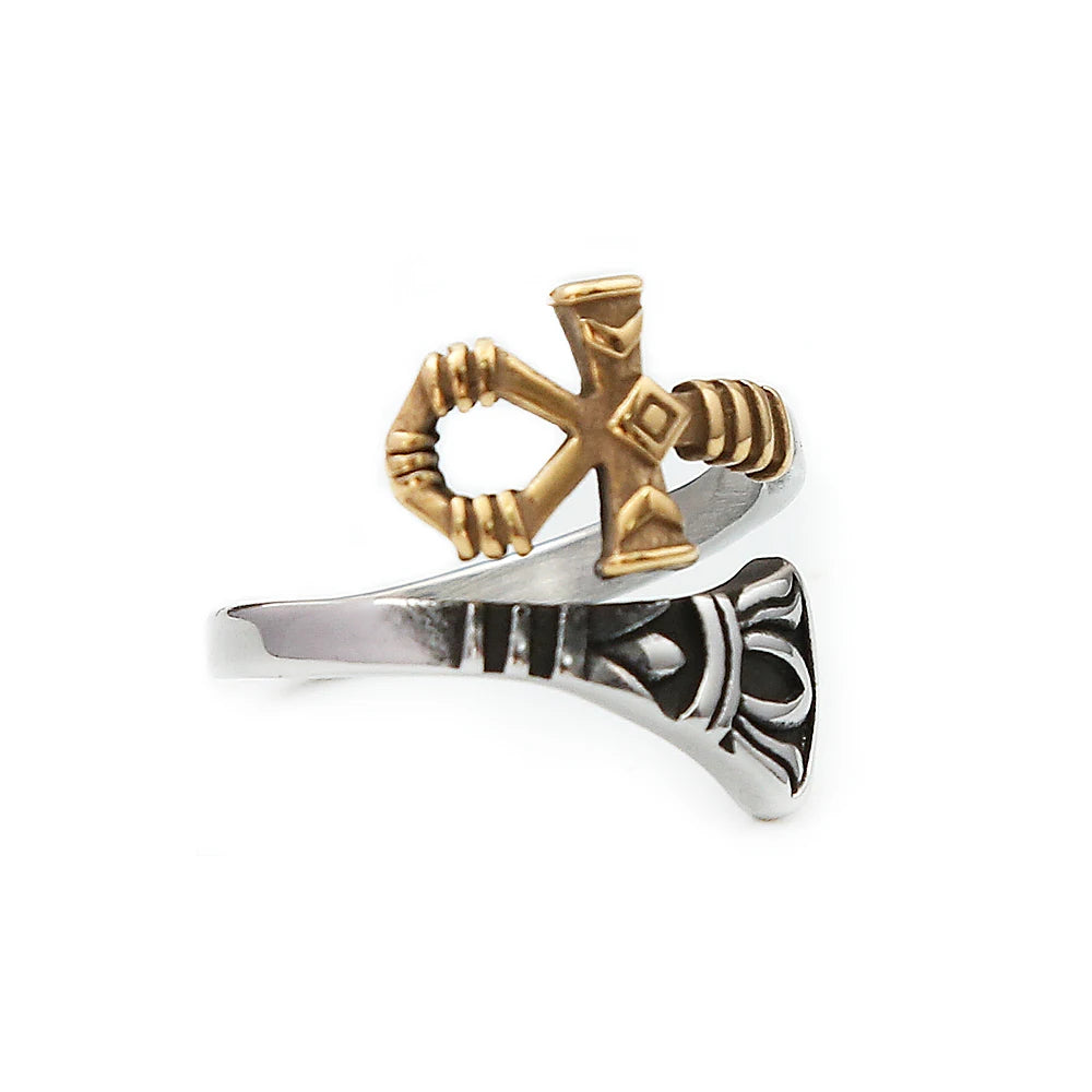 The Architect Signet
