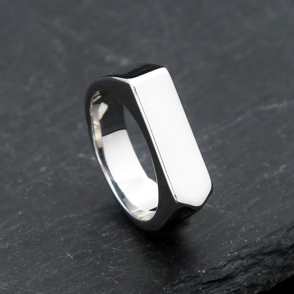 The Architect Signet