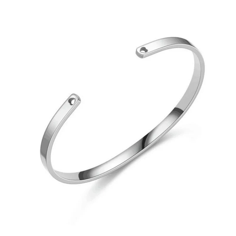 Minimalist Precision Cuff