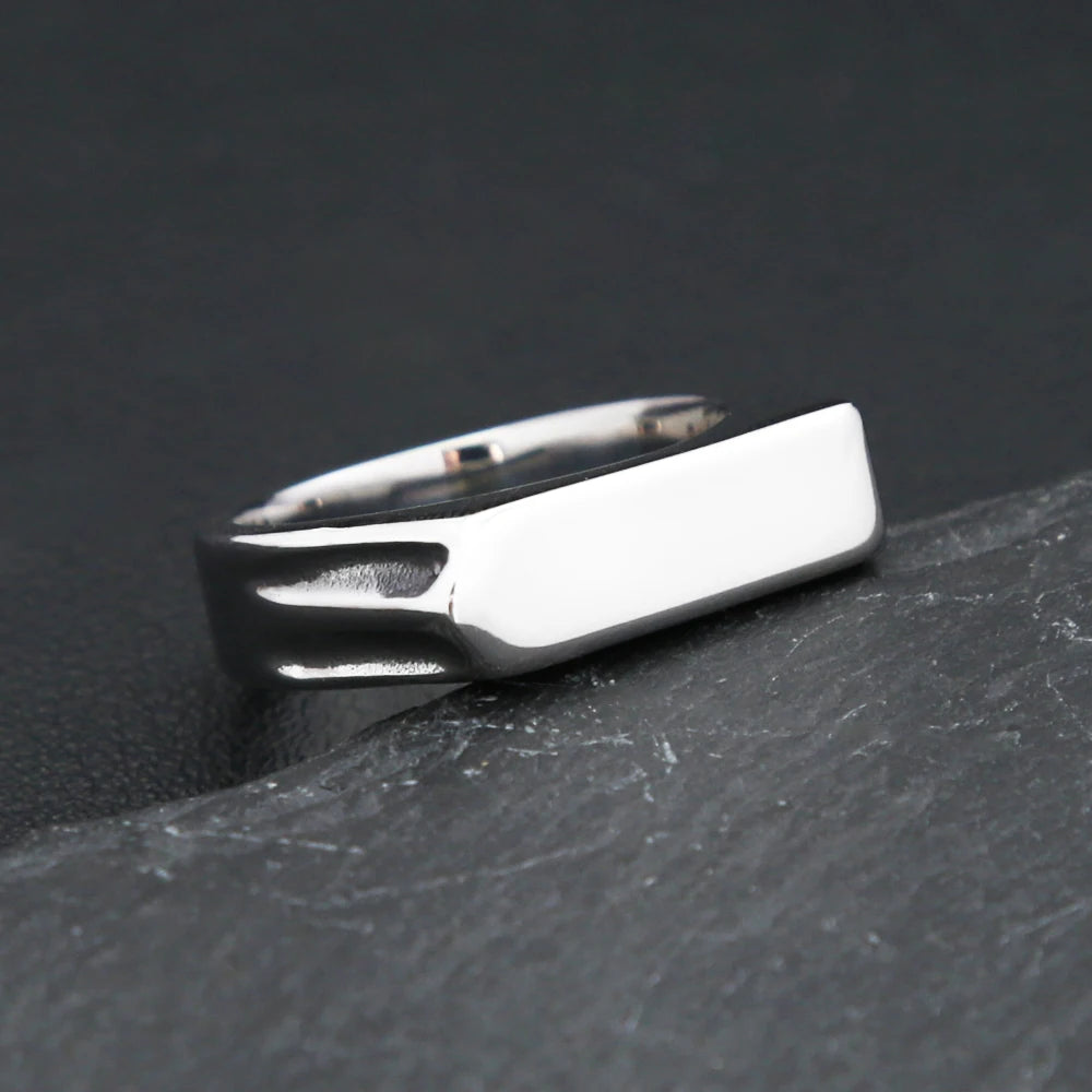 The Architect Signet