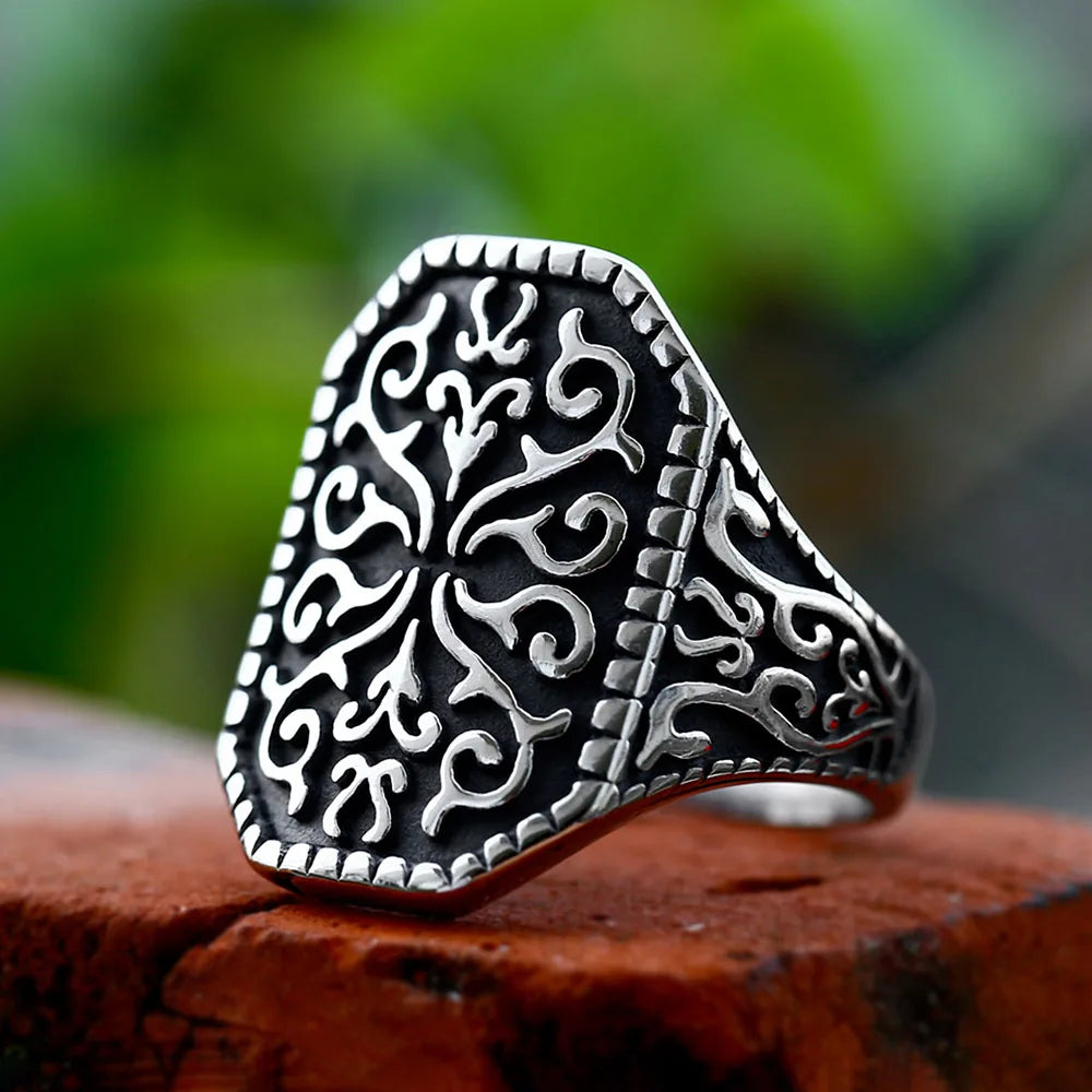 The Architect Signet