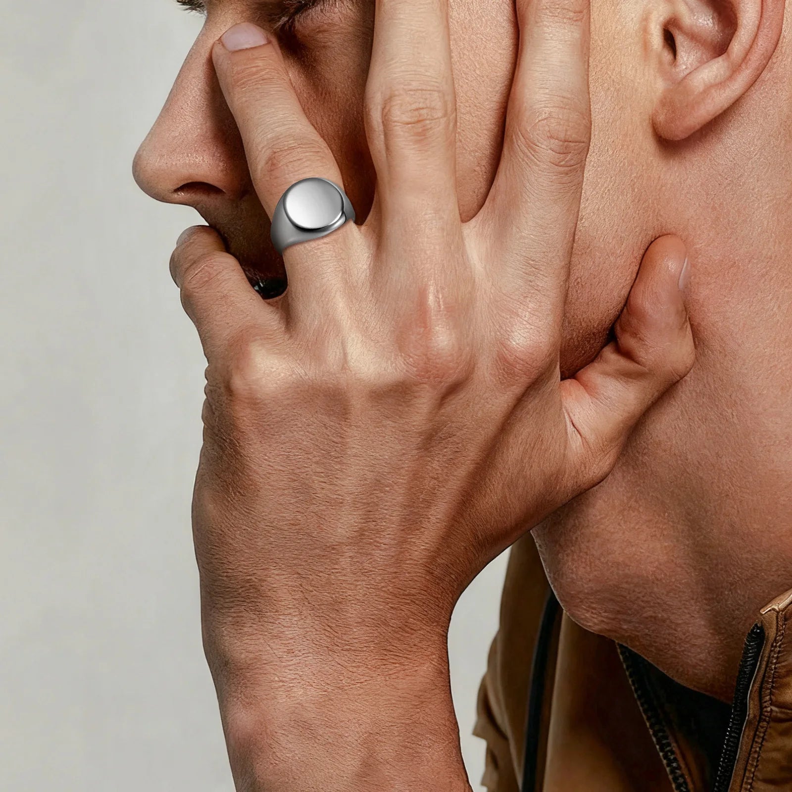 Iconic Core Ring