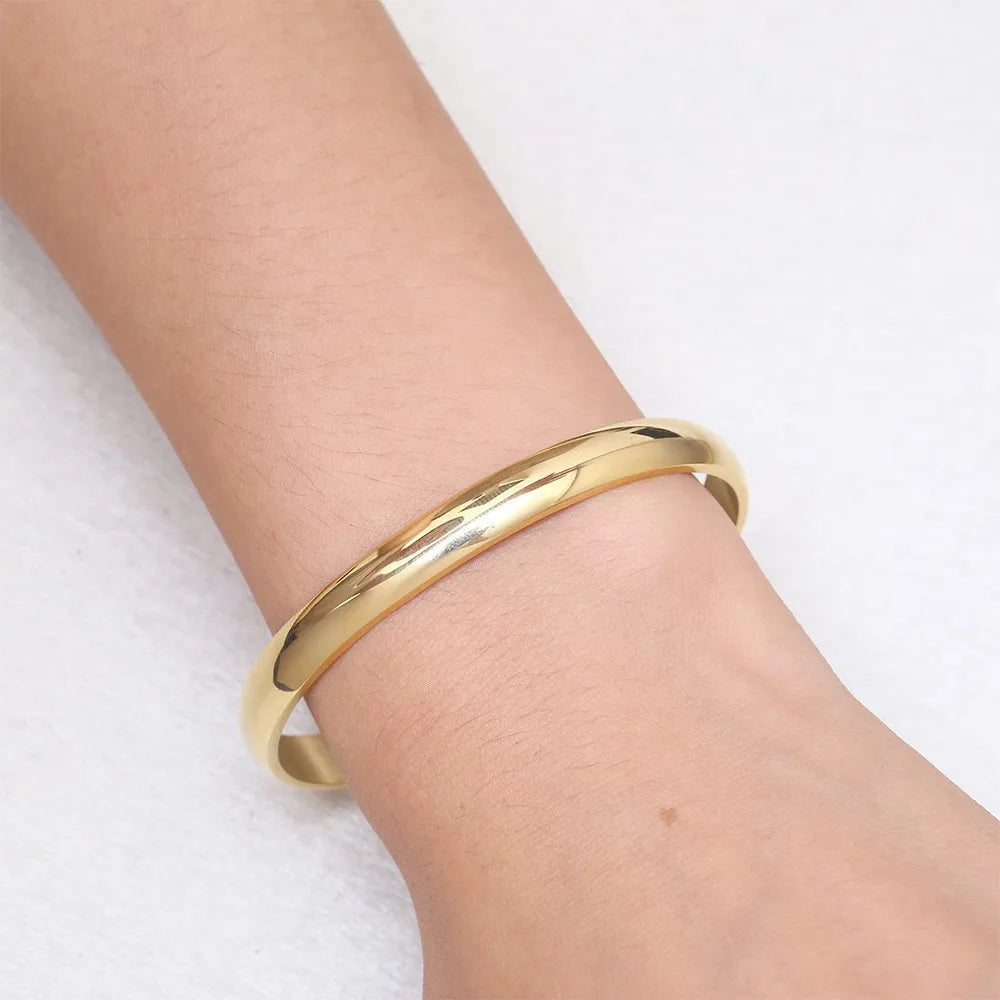 Heritage Steel Cuff