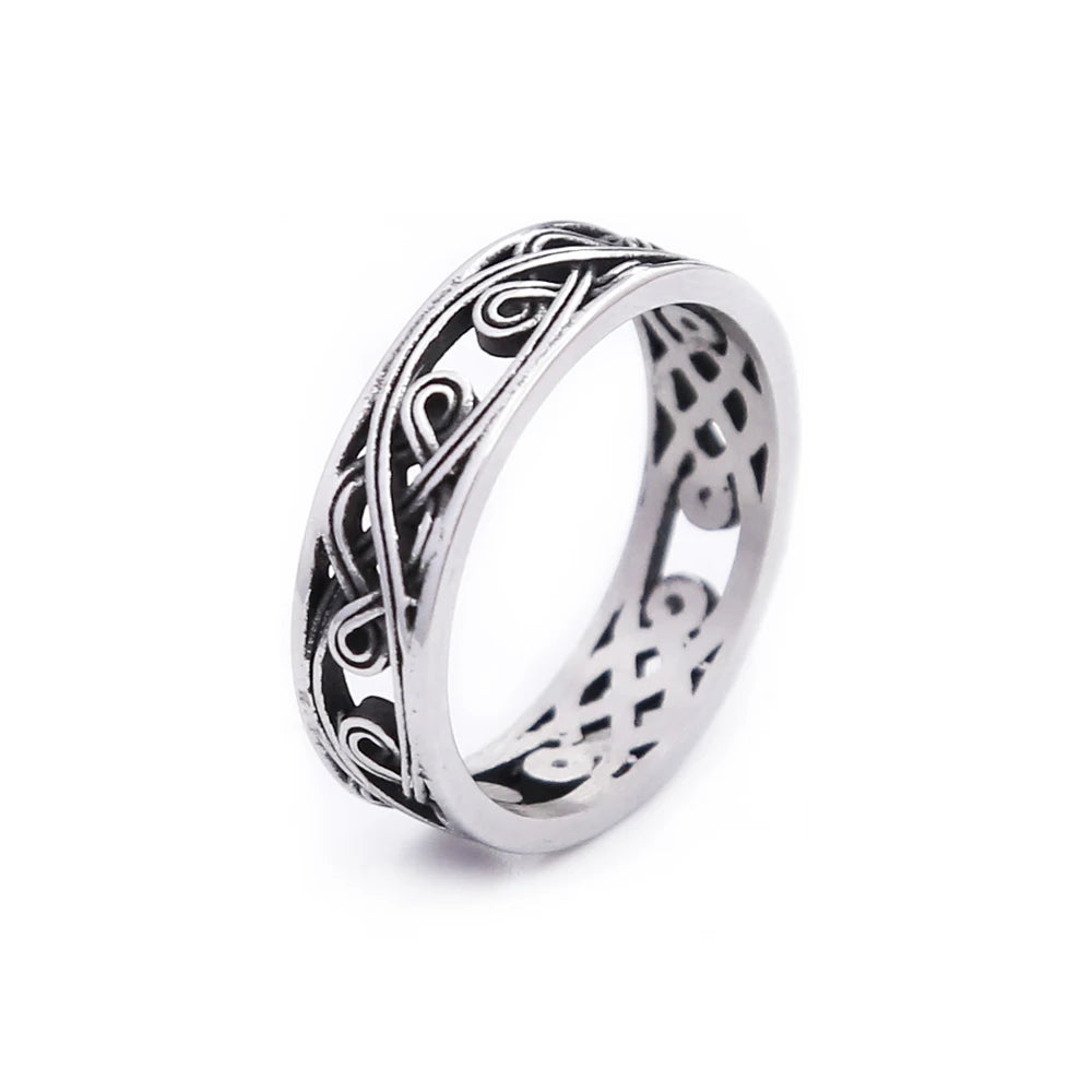 The Architect Signet