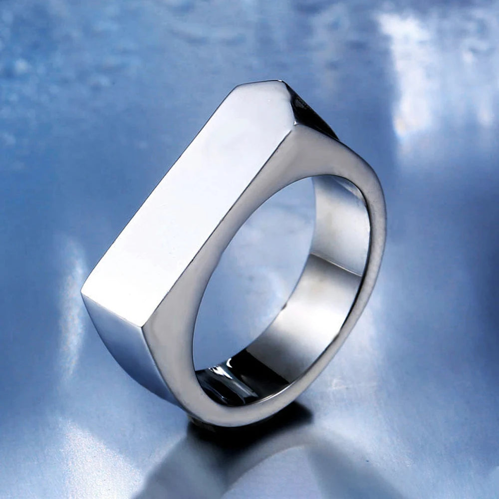 The Architect Signet