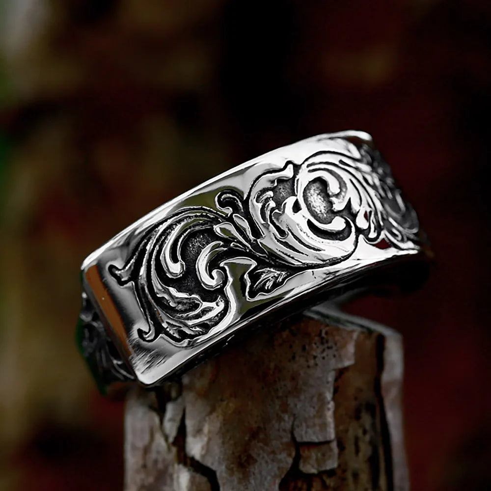 The Architect Signet