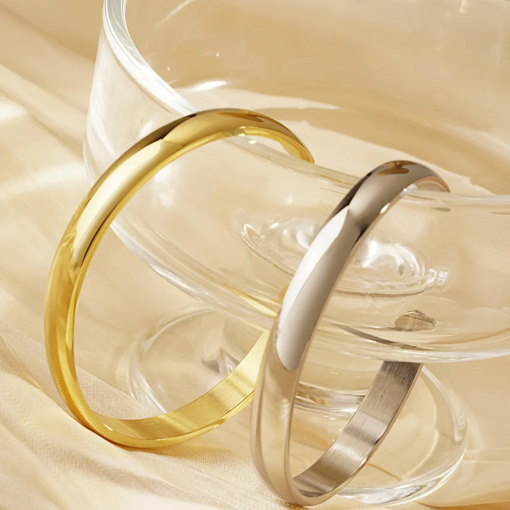 Heritage Steel Cuff