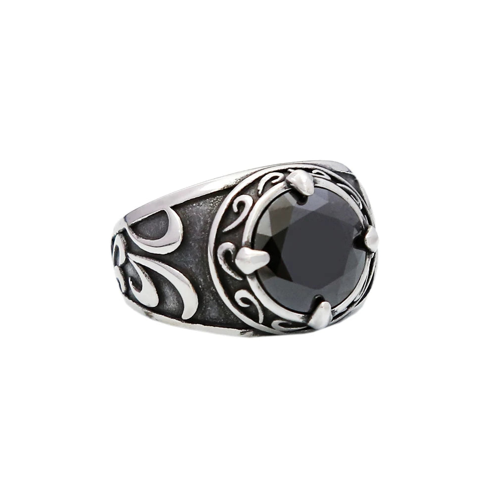 The Architect Signet