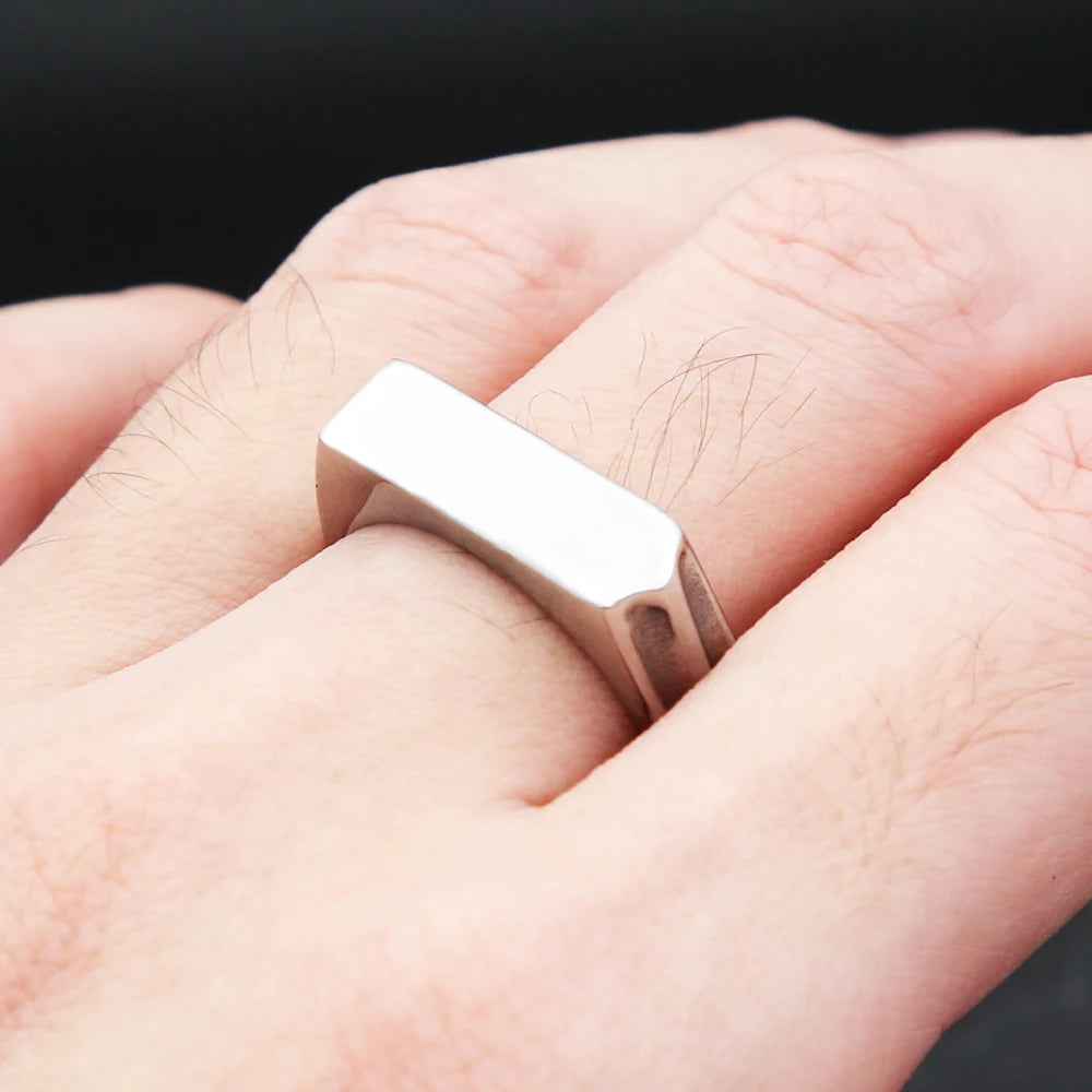 The Architect Signet