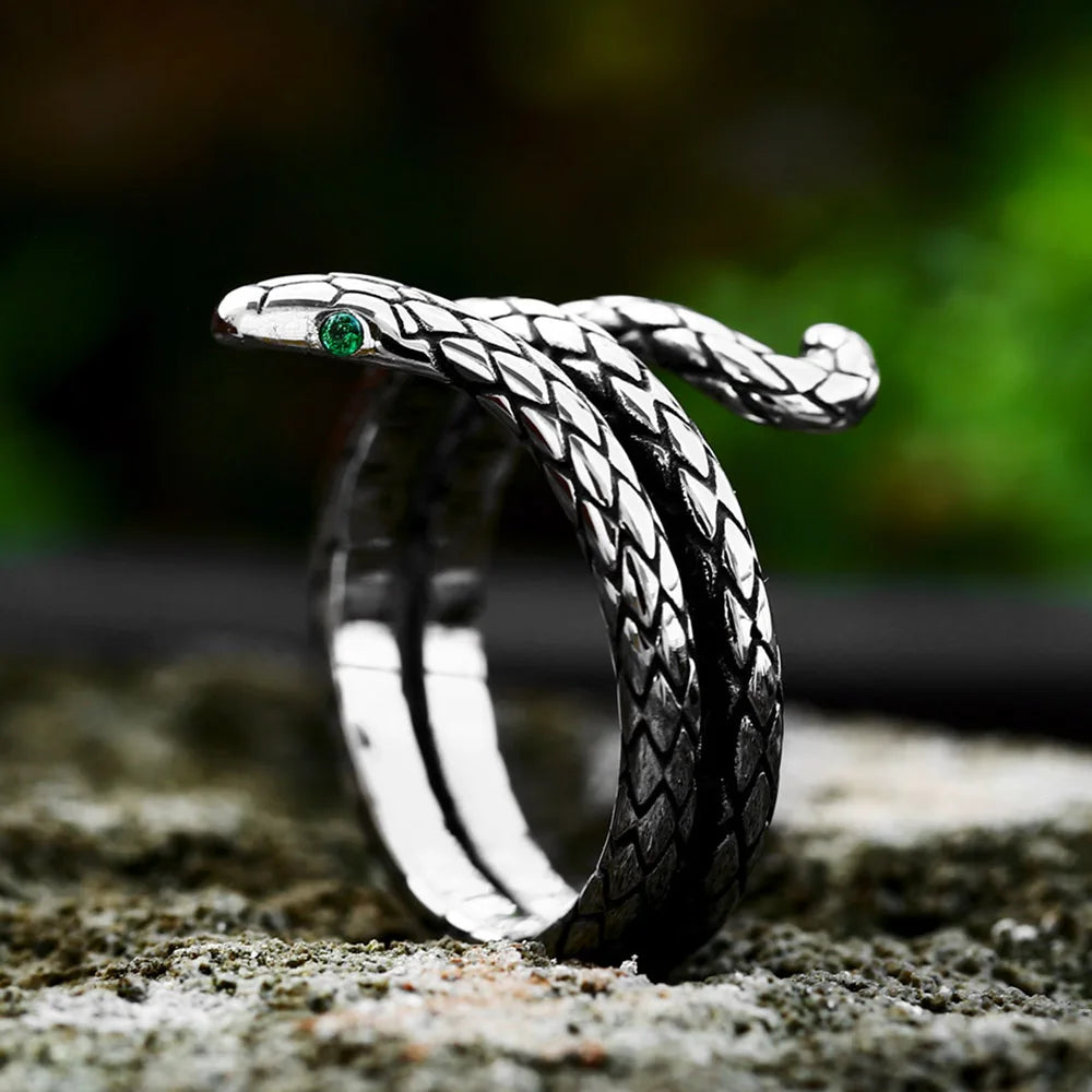 The Architect Signet