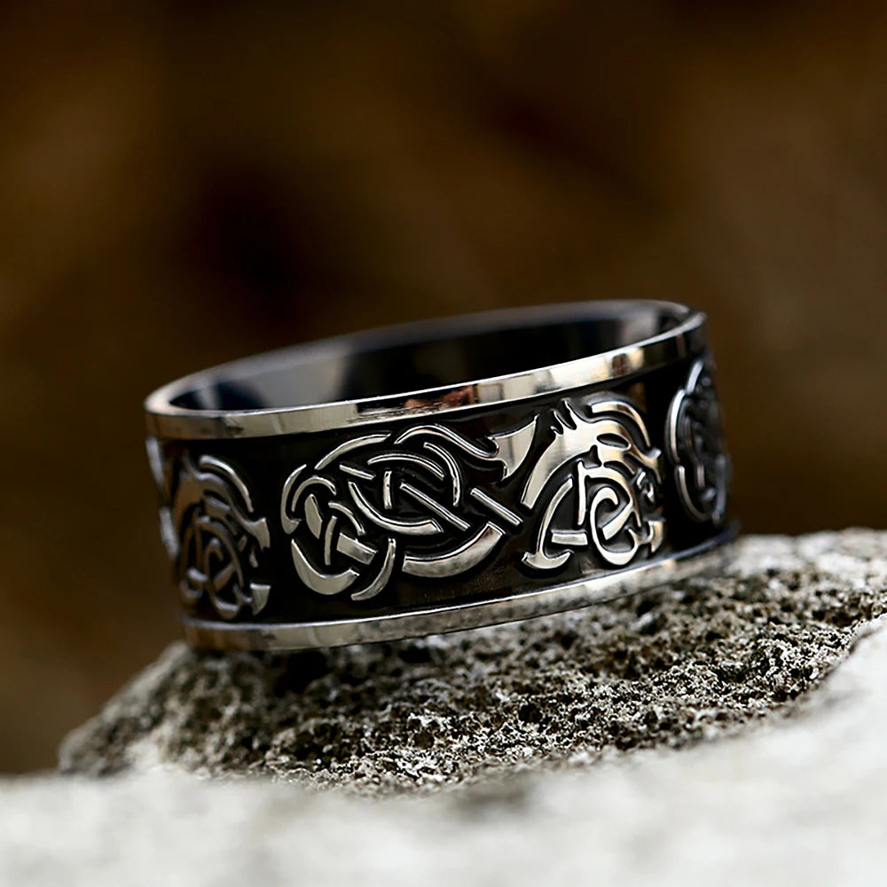 The Architect Signet