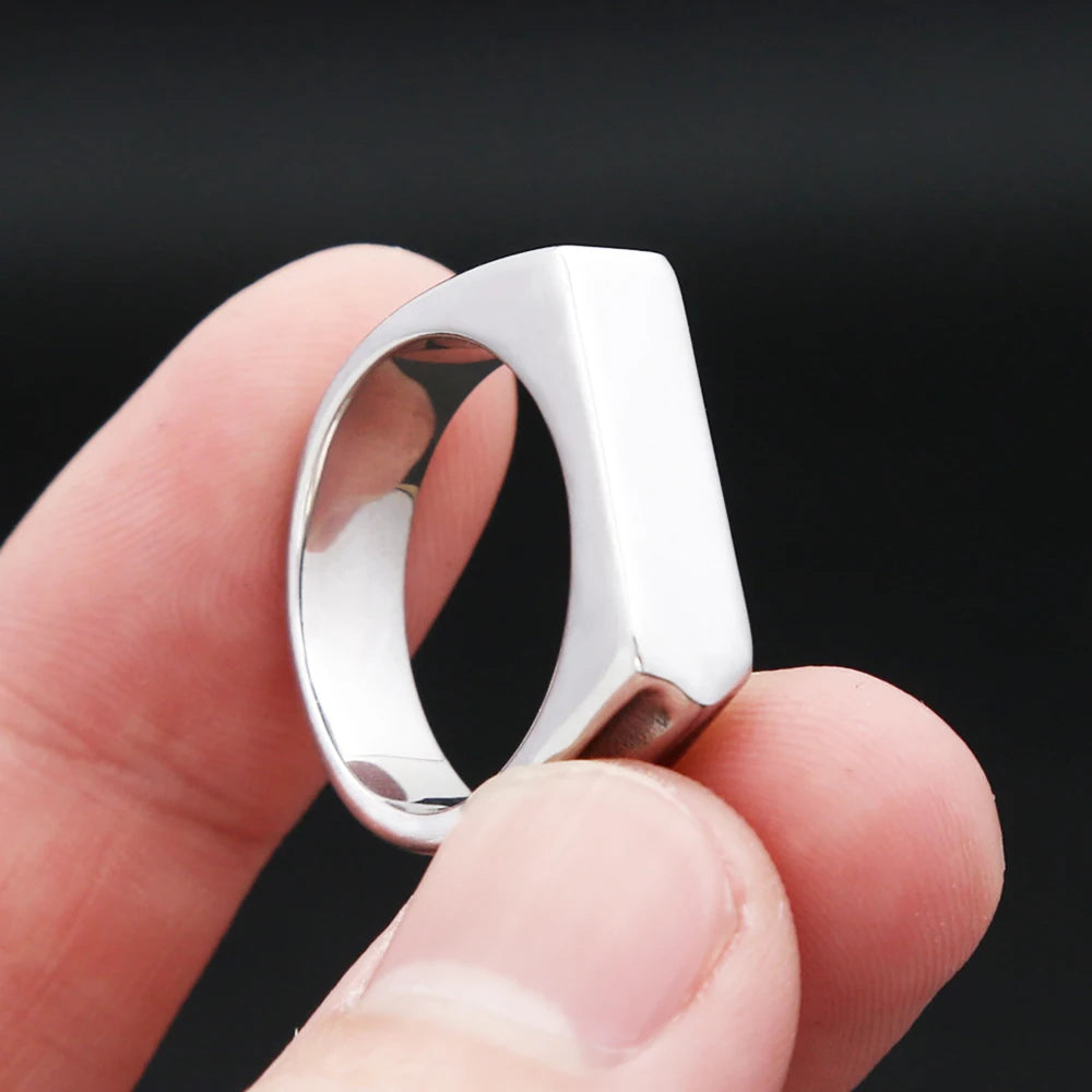 The Architect Signet