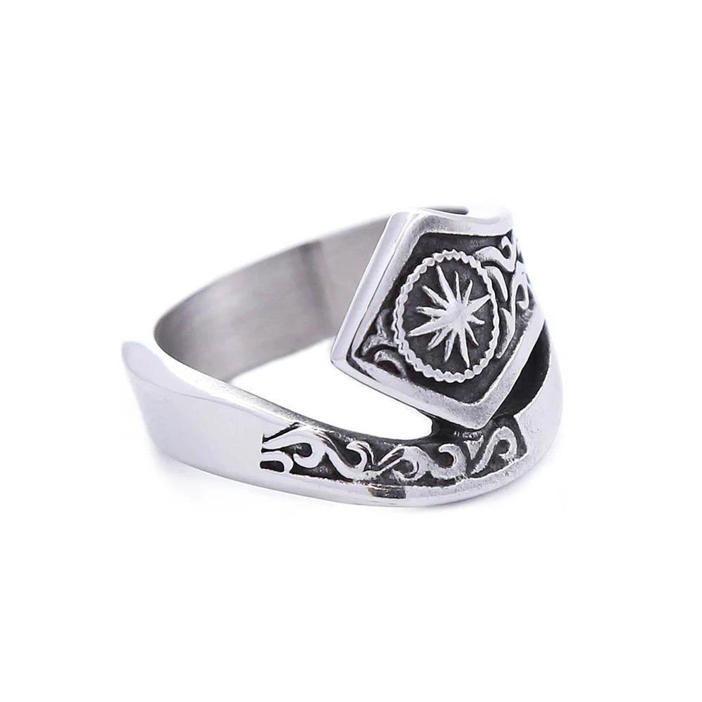 The Architect Signet