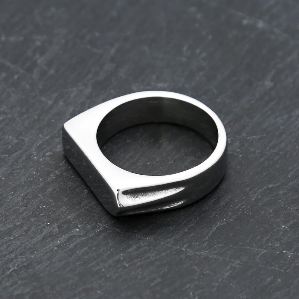 The Architect Signet