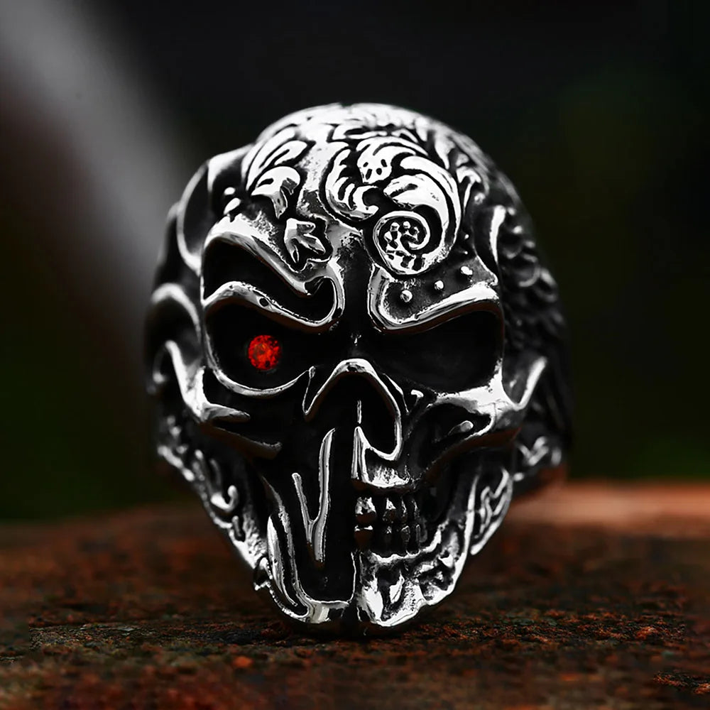 The Architect Signet