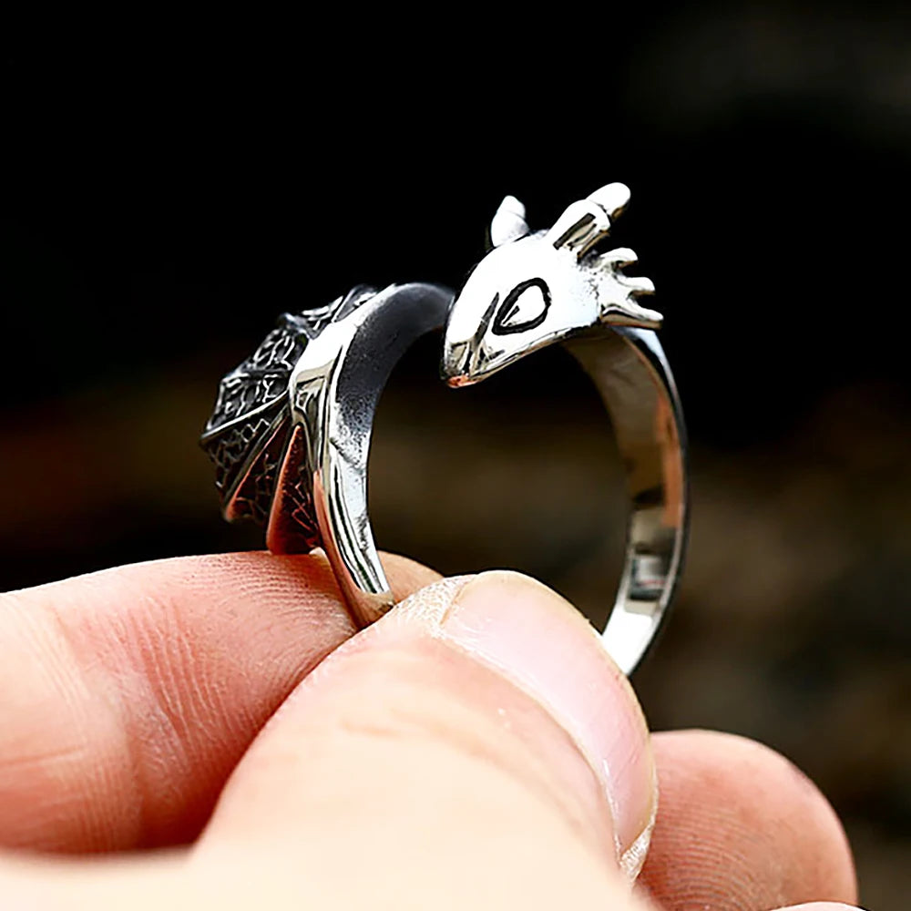 The Architect Signet