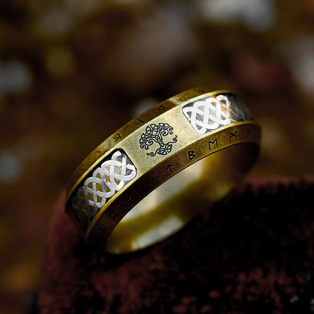 The Architect Signet