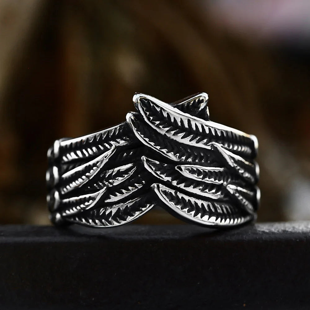 The Architect Signet