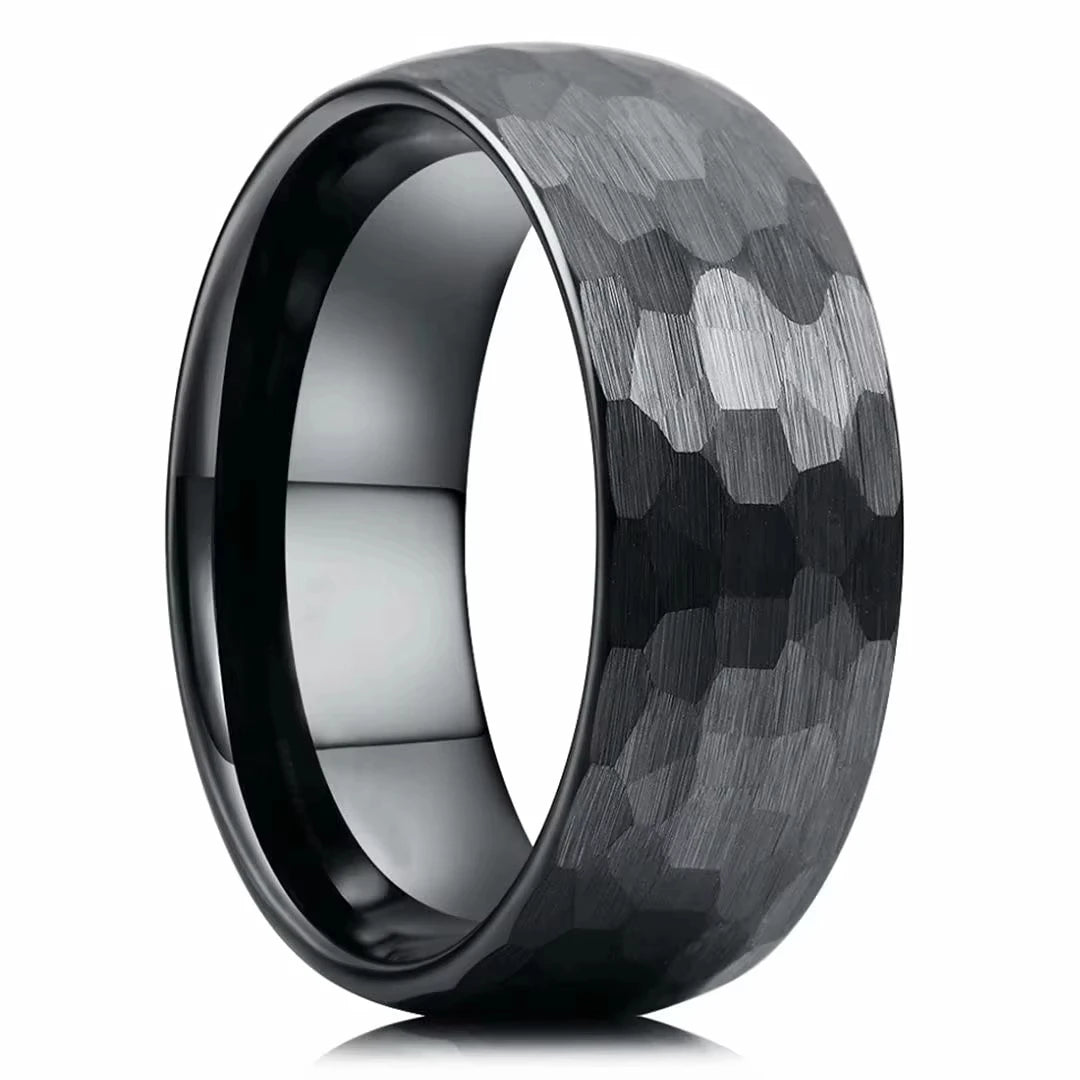 Phantom Matte Spinner Ring