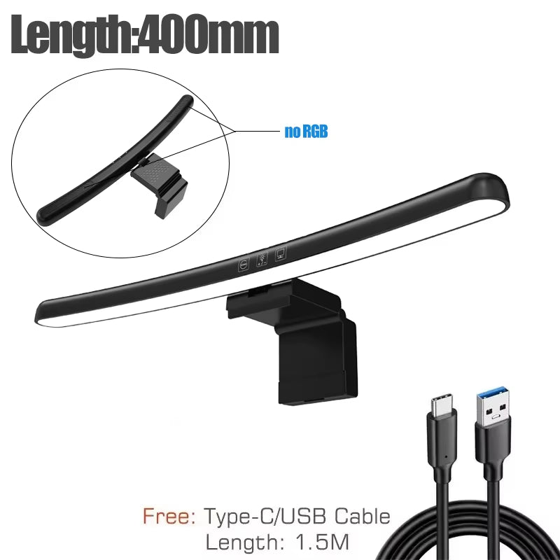 Barra de Iluminación Vantage Luxe™ - Edición Profesional.