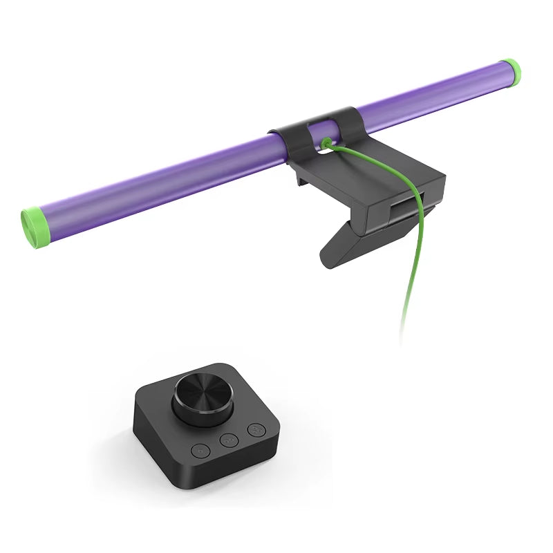 Vantage Luxe™ - Ultra Wide 55cm Screen Light Bar